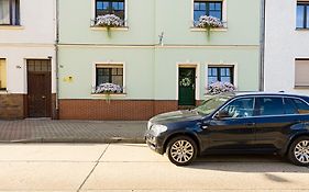 Pension Altsprucke